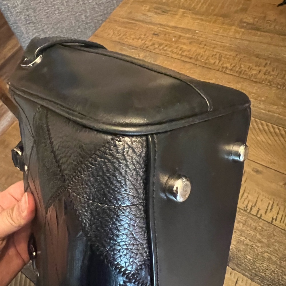 Coach Blake Carryall 25 Bag - Picture 5 of 7